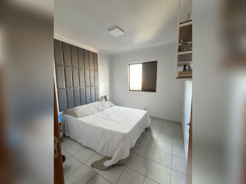 imóvel com 89m² - Setor dos Funcionários - Goiânia