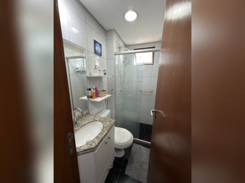 imóvel com 89m² - Setor dos Funcionários - Goiânia