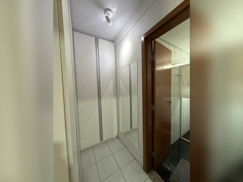 imóvel com 89m² - Setor dos Funcionários - Goiânia
