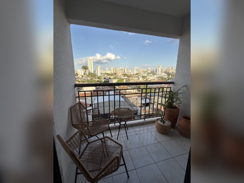imóvel com 89m² - Setor dos Funcionários - Goiânia