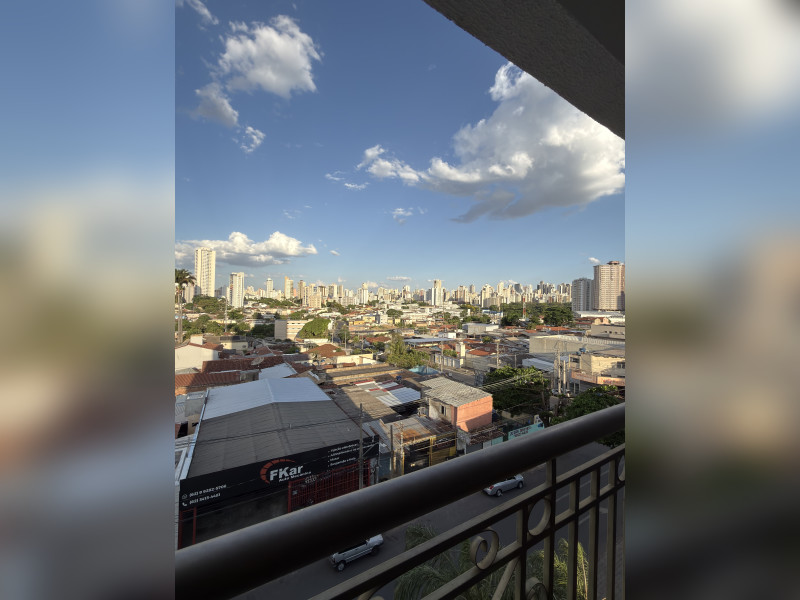 imóvel com 89m² - Setor dos Funcionários - Goiânia