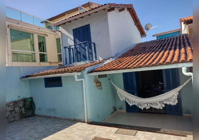 imóvel com 150m²