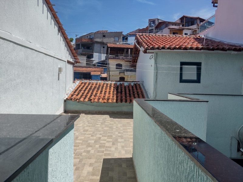imóvel com 150m² - Praia Grande - Arraial do Cabo