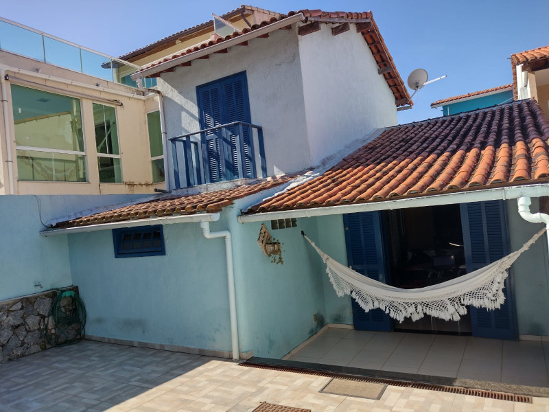 imóvel com 150m² - Praia Grande - Arraial do Cabo