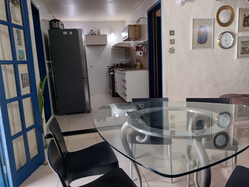 imóvel com 150m² - Praia Grande - Arraial do Cabo