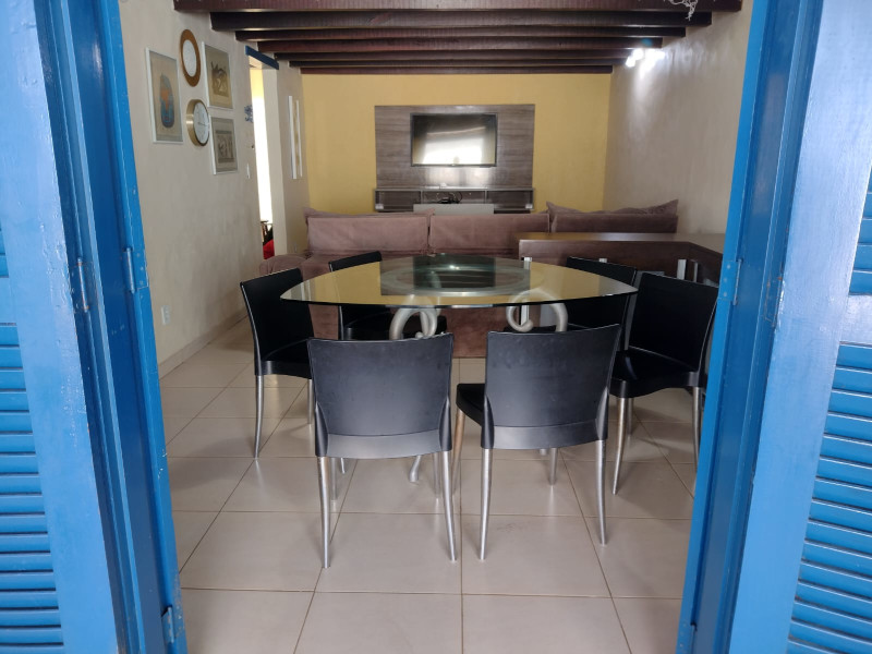 imóvel com 150m² - Praia Grande - Arraial do Cabo