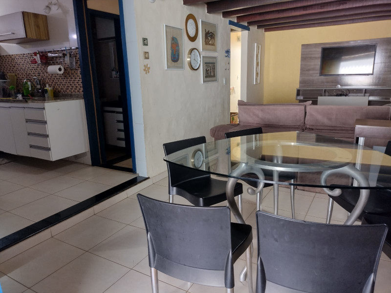 imóvel com 150m² - Praia Grande - Arraial do Cabo