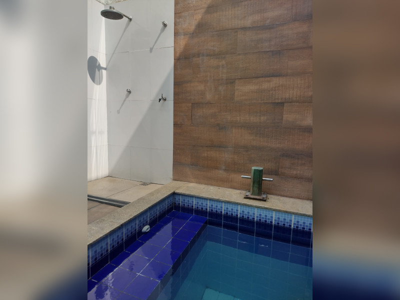 imóvel com 150m² - Praia Grande - Arraial do Cabo