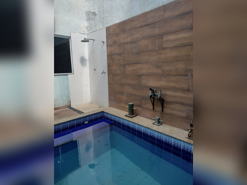 imóvel com 150m² - Praia Grande - Arraial do Cabo