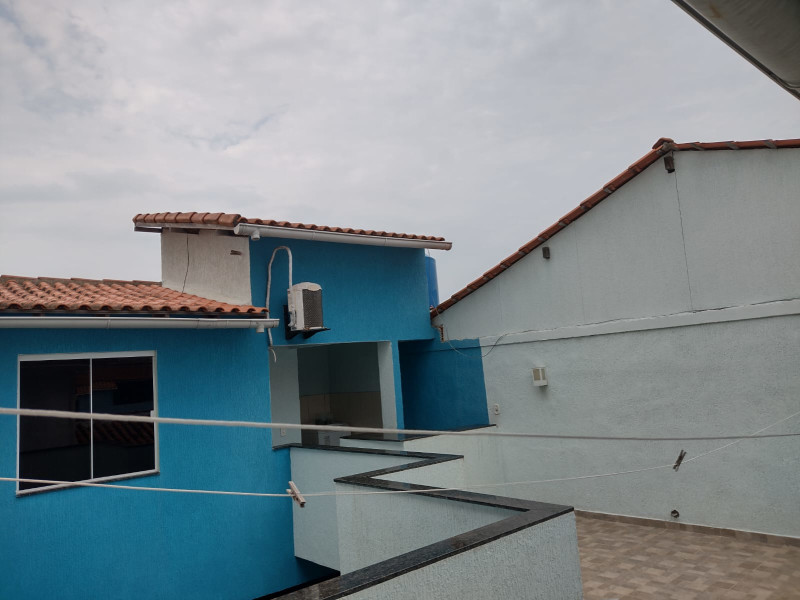 imóvel com 150m² - Praia Grande - Arraial do Cabo