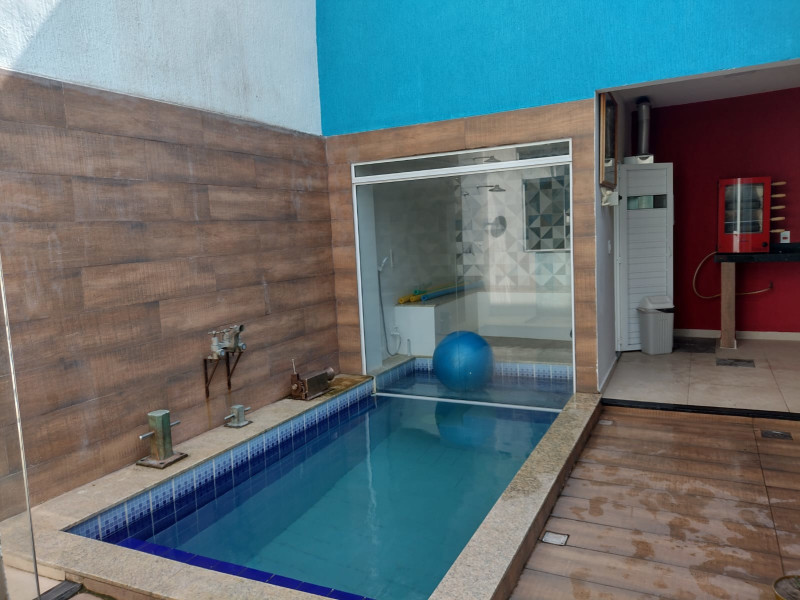 imóvel com 150m² - Praia Grande - Arraial do Cabo