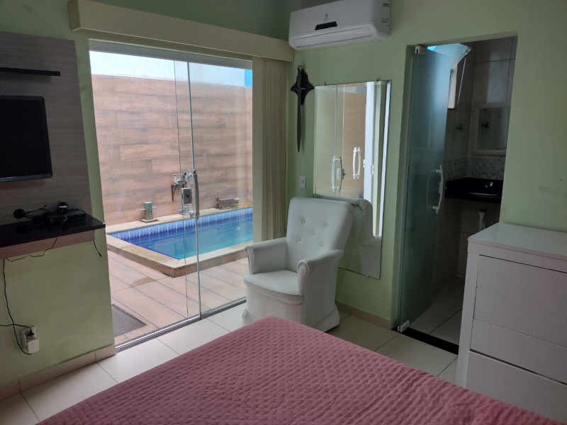 imóvel com 150m² - Praia Grande - Arraial do Cabo