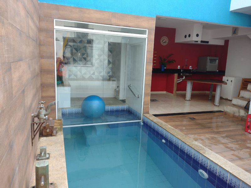 imóvel com 150m² - Praia Grande - Arraial do Cabo
