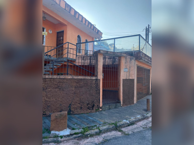 imóvel com 103m² - Vila Guarani - Santo André