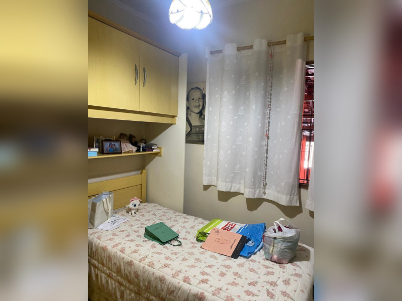 imóvel com 103m² - Vila Guarani - Santo André