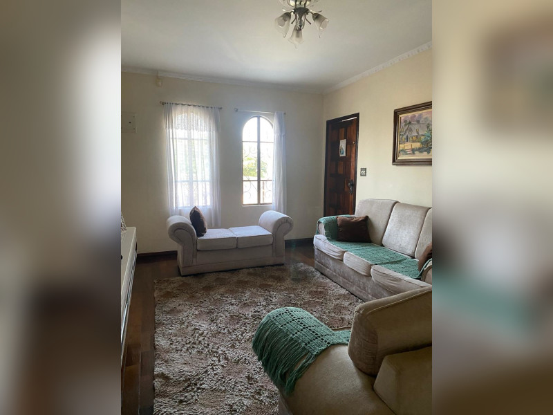imóvel com 103m² - Vila Guarani - Santo André