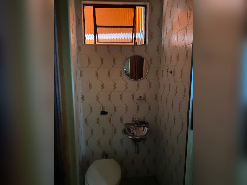imóvel com 103m² - Vila Guarani - Santo André