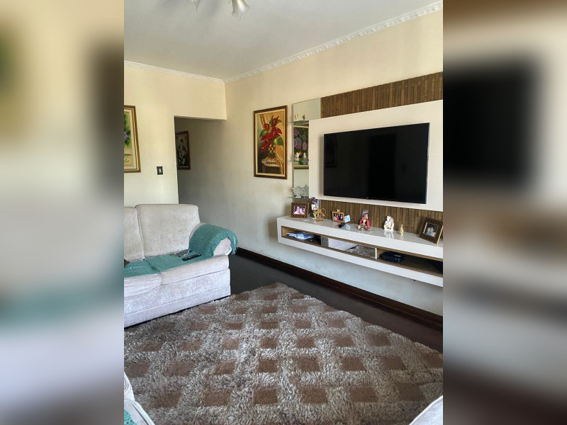 imóvel com 103m² - Vila Guarani - Santo André
