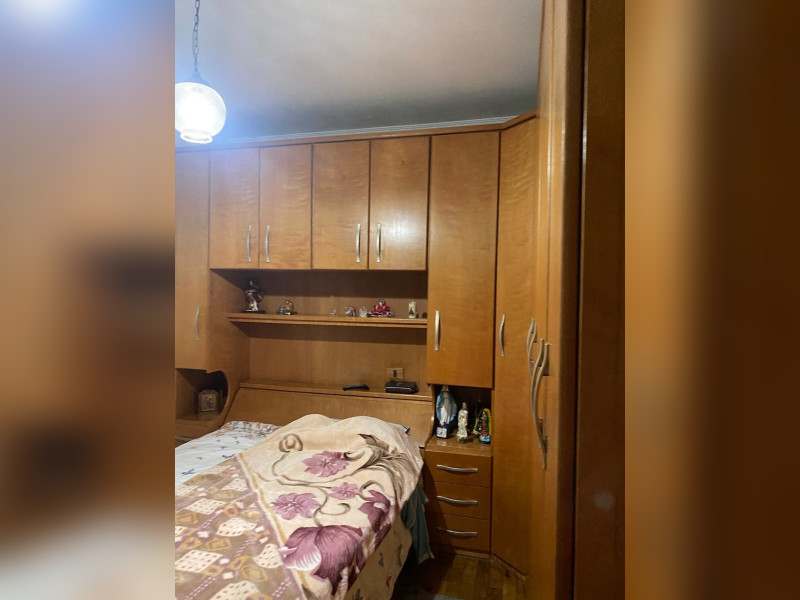 imóvel com 103m² - Vila Guarani - Santo André