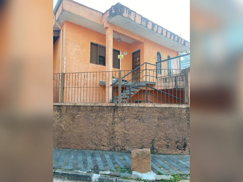 imóvel com 103m² - Vila Guarani - Santo André