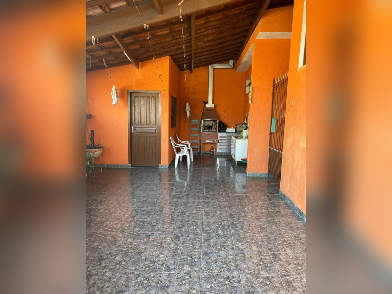 imóvel com 103m² - Vila Guarani - Santo André