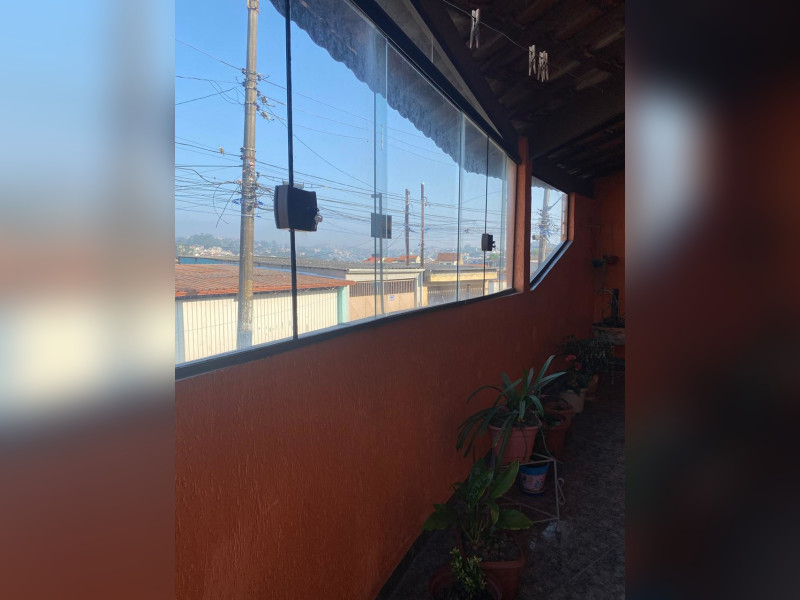 imóvel com 103m² - Vila Guarani - Santo André