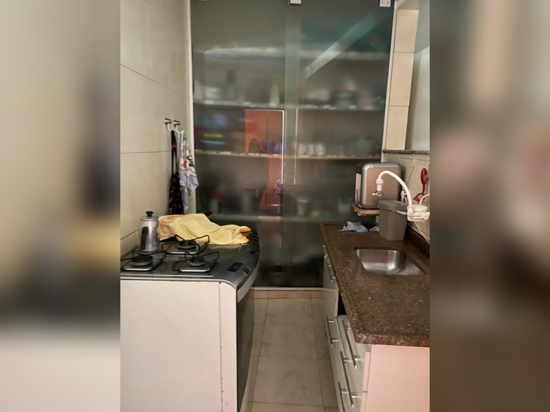 imóvel com 103m² - Vila Guarani - Santo André