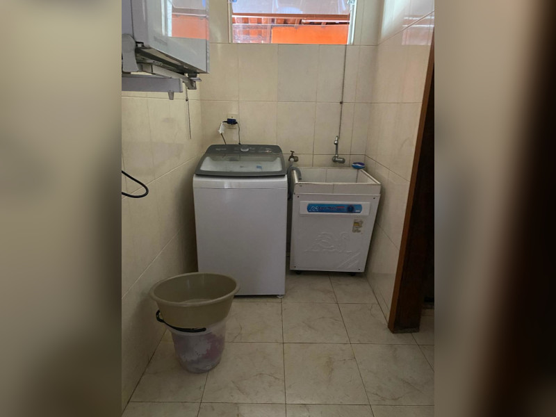 imóvel com 103m² - Vila Guarani - Santo André