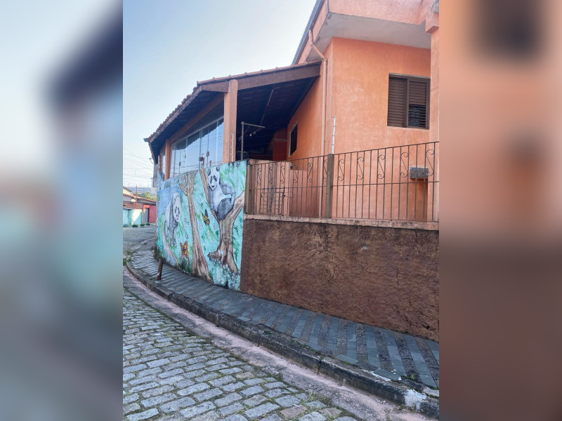 imóvel com 103m² - Vila Guarani - Santo André