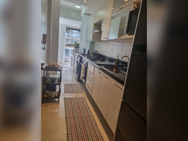 imóvel com 80m² - Recreio dos Bandeirantes - Rio de Janeiro