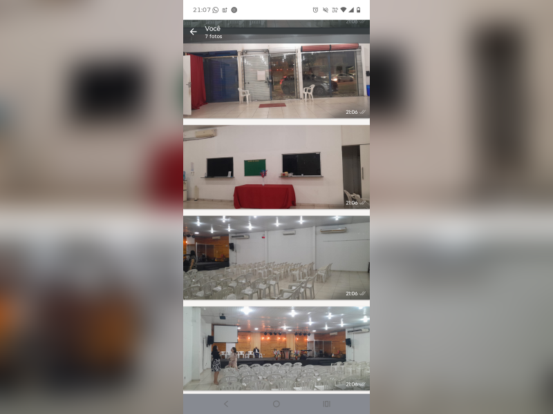 imóvel com 1000m² - Planalto - Manaus