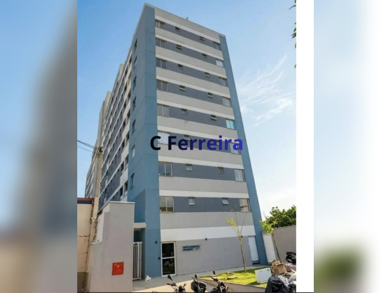 imóvel com 20m² - Vila Pereira Barreto - São Paulo