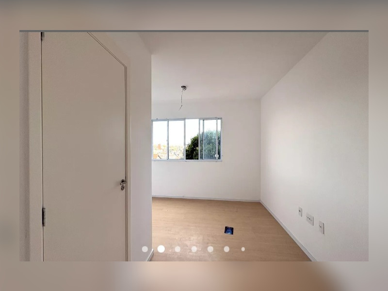 imóvel com 20m² - Vila Pereira Barreto - São Paulo