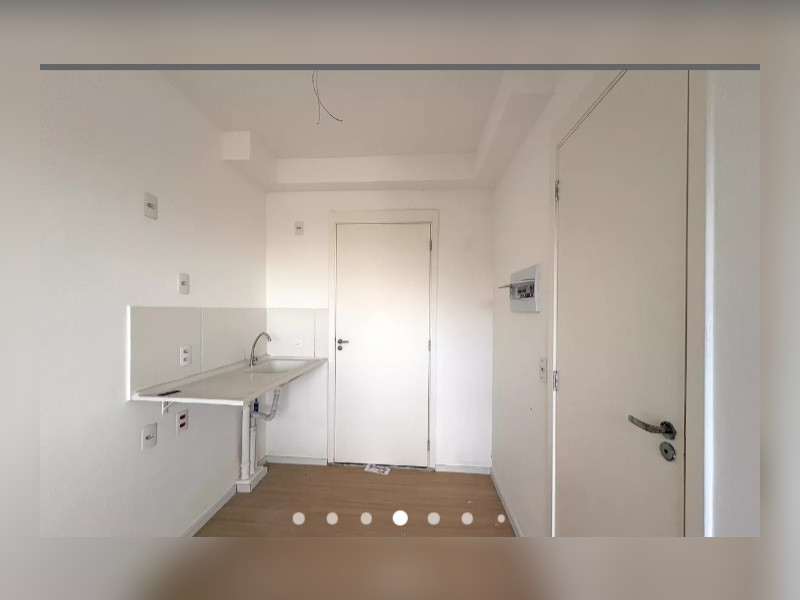 imóvel com 20m² - Vila Pereira Barreto - São Paulo