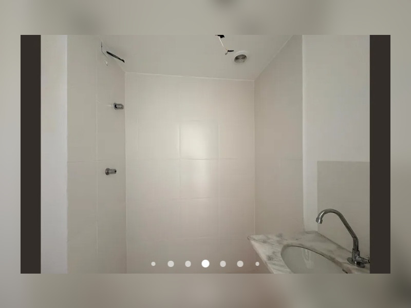 imóvel com 20m² - Vila Pereira Barreto - São Paulo