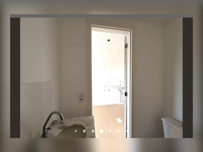 imóvel com 20m² - Vila Pereira Barreto - São Paulo