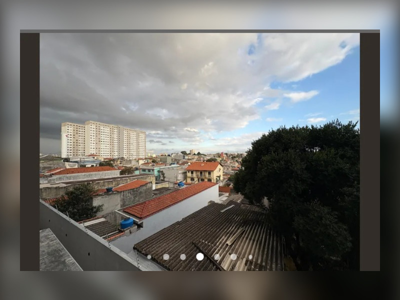 imóvel com 20m² - Vila Pereira Barreto - São Paulo