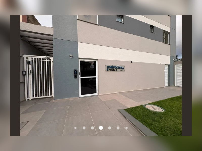 imóvel com 20m² - Vila Pereira Barreto - São Paulo