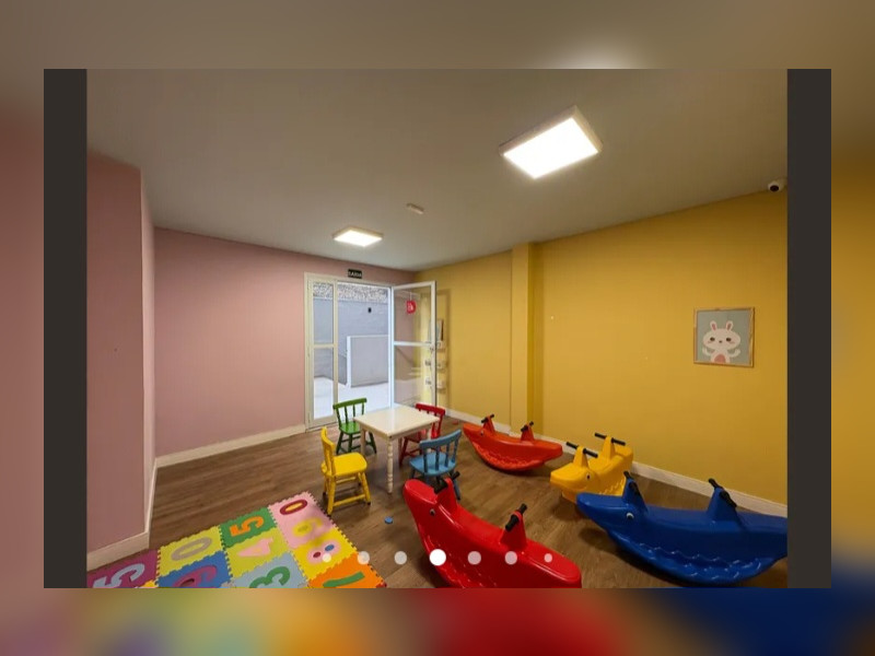 imóvel com 20m² - Vila Pereira Barreto - São Paulo