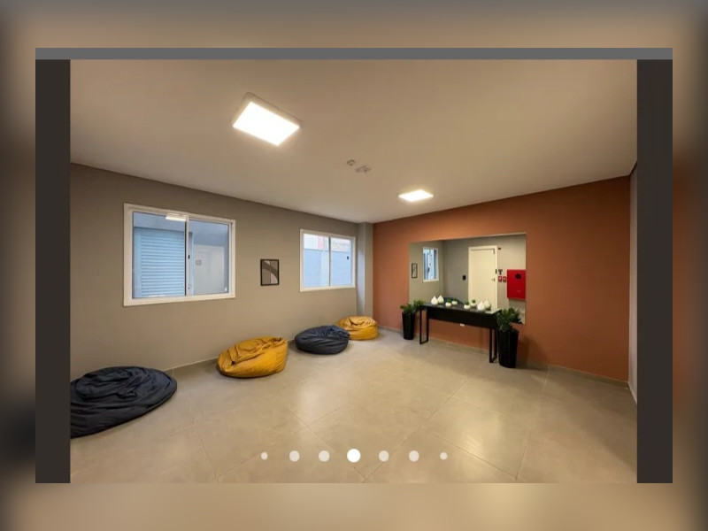 imóvel com 20m² - Vila Pereira Barreto - São Paulo
