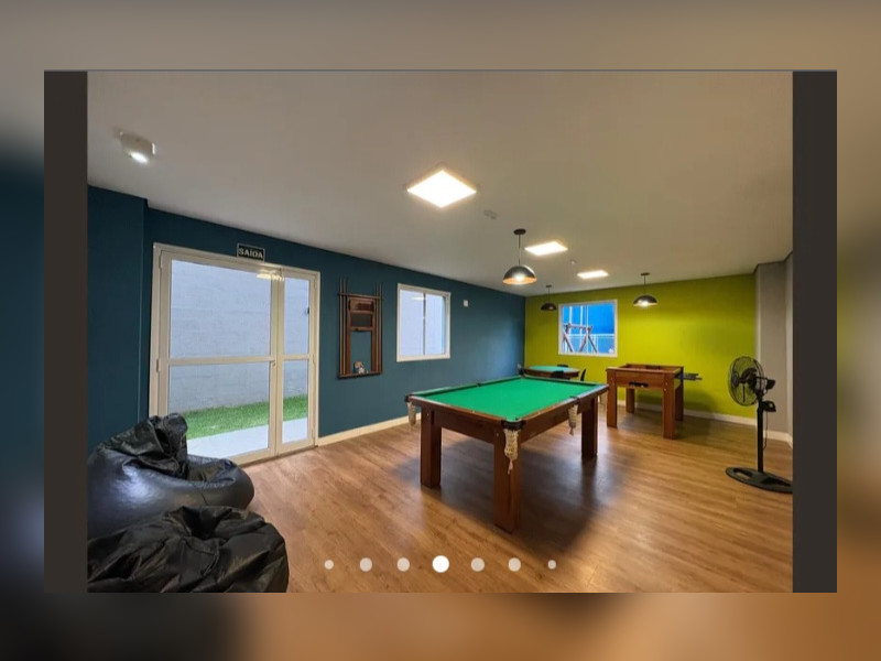 imóvel com 20m² - Vila Pereira Barreto - São Paulo