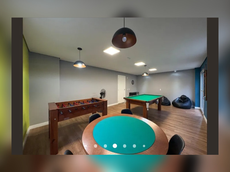 imóvel com 20m² - Vila Pereira Barreto - São Paulo