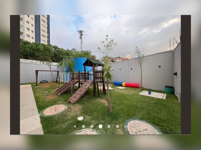 imóvel com 20m² - Vila Pereira Barreto - São Paulo
