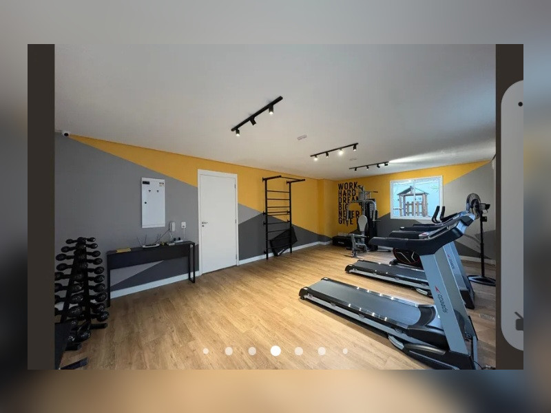 imóvel com 20m² - Vila Pereira Barreto - São Paulo