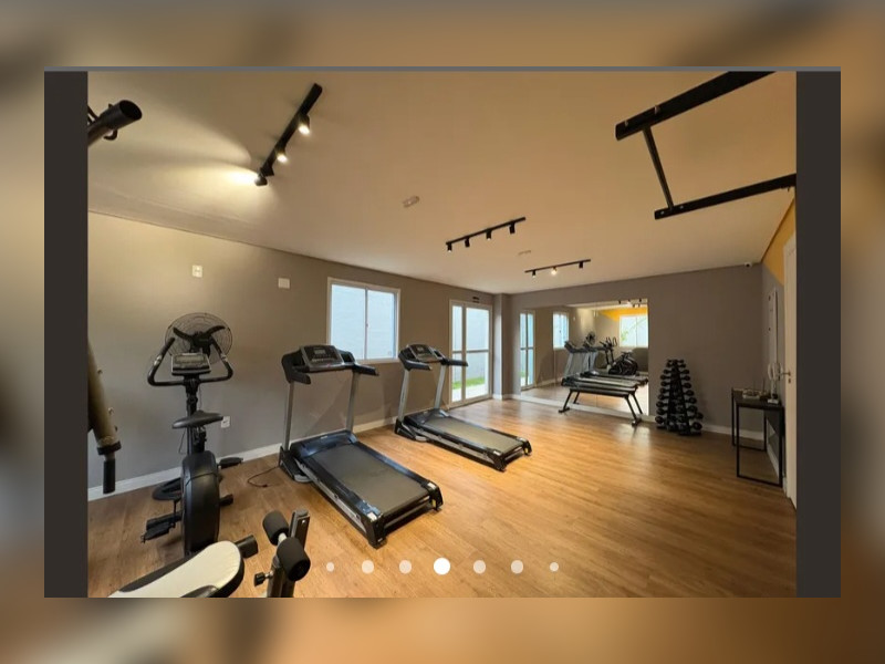 imóvel com 20m² - Vila Pereira Barreto - São Paulo