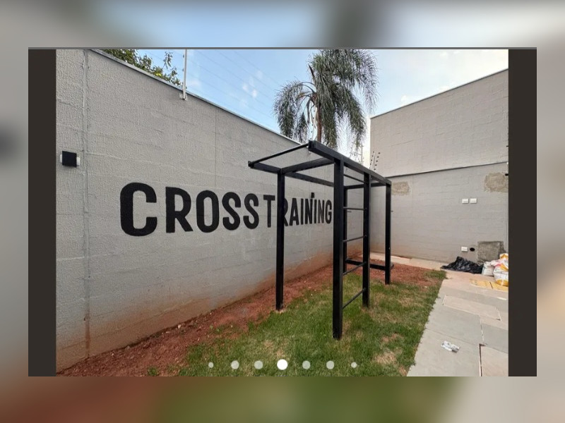 imóvel com 20m² - Vila Pereira Barreto - São Paulo