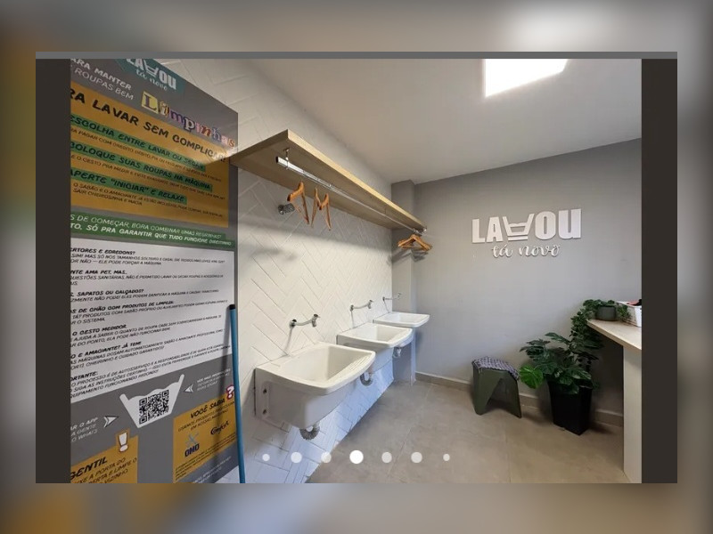 imóvel com 20m² - Vila Pereira Barreto - São Paulo