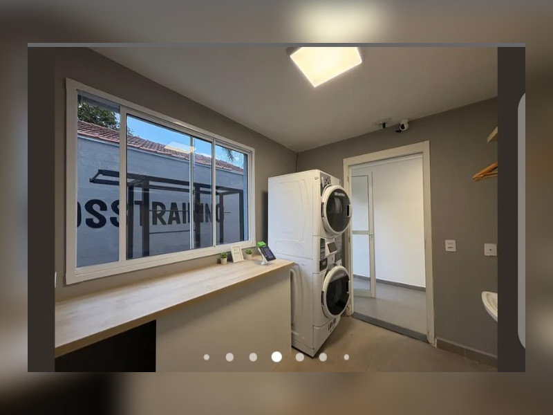imóvel com 20m² - Vila Pereira Barreto - São Paulo