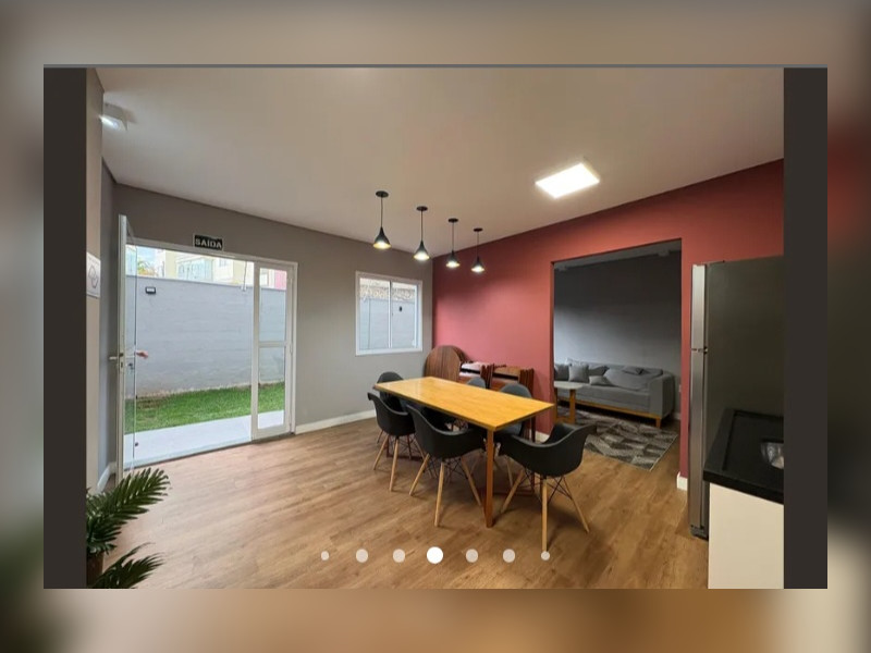imóvel com 20m² - Vila Pereira Barreto - São Paulo