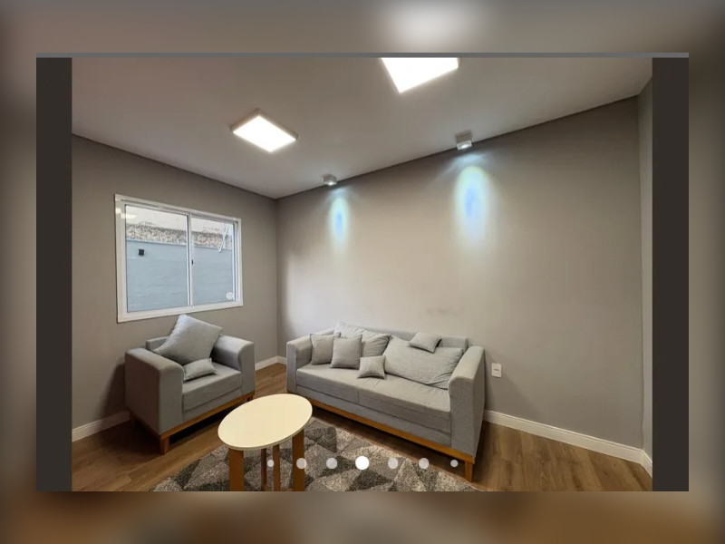 imóvel com 20m² - Vila Pereira Barreto - São Paulo